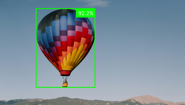 Mobile Object Localizer
