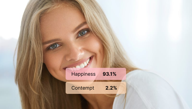 Emotion Recognition