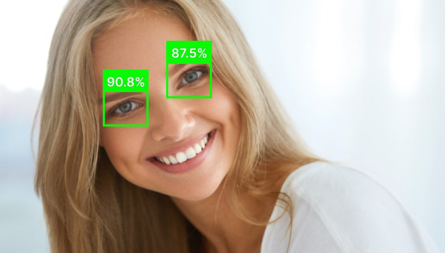 Eye Detection